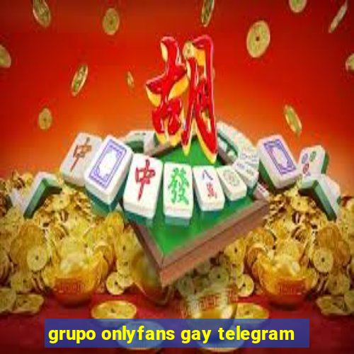 grupo onlyfans gay telegram